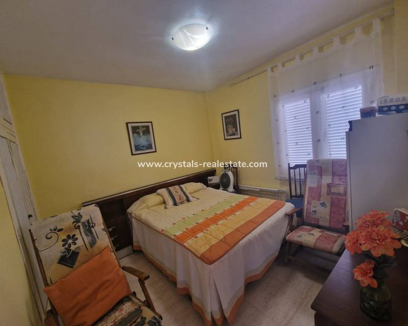 Wiederverkauf - Apartment - La Mata - Costa Blanca