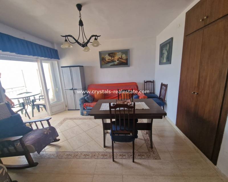 Wiederverkauf - Apartment - La Mata - Costa Blanca