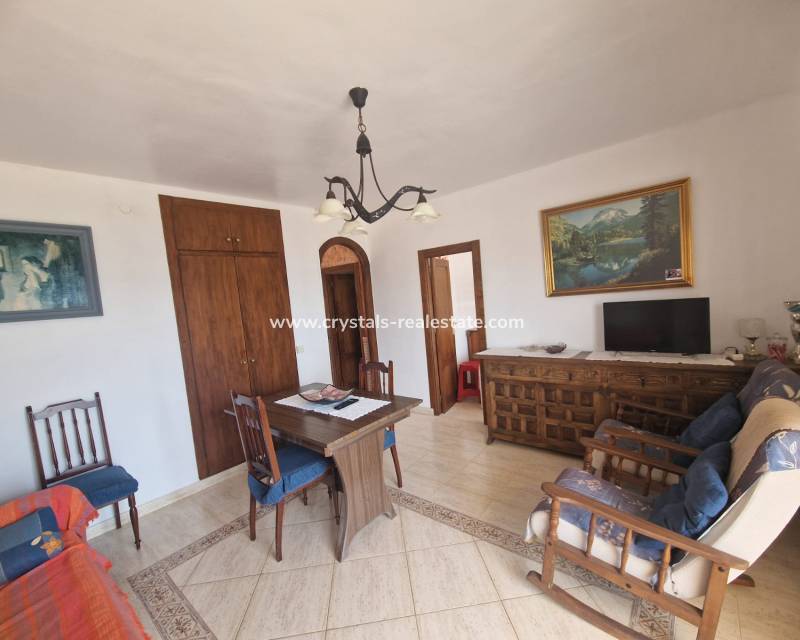 Wiederverkauf - Apartment - La Mata - Costa Blanca