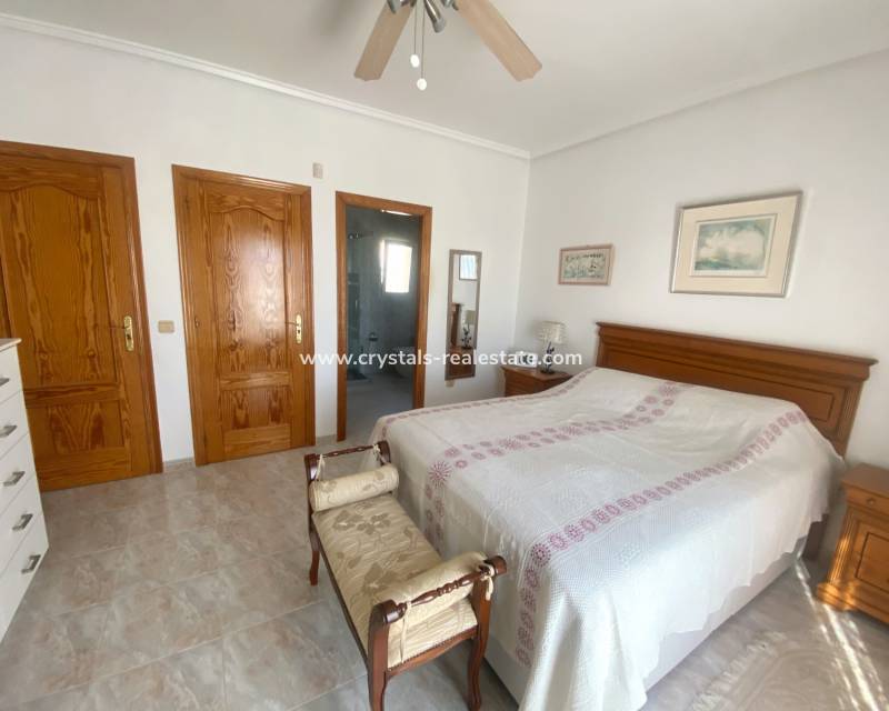Wiederverkauf - Detached Villa - Ciudad Quesada - Central Quesada