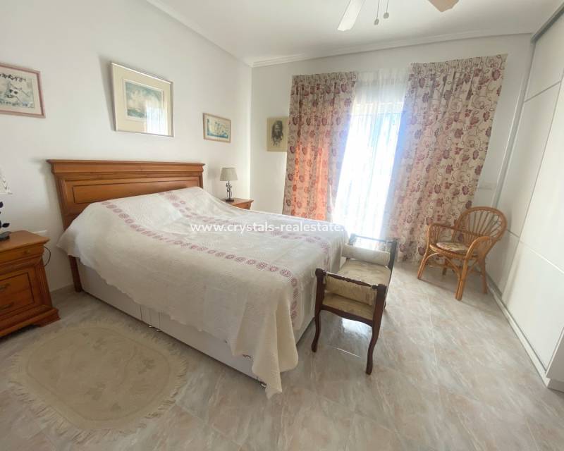 Wiederverkauf - Detached Villa - Ciudad Quesada - Central Quesada