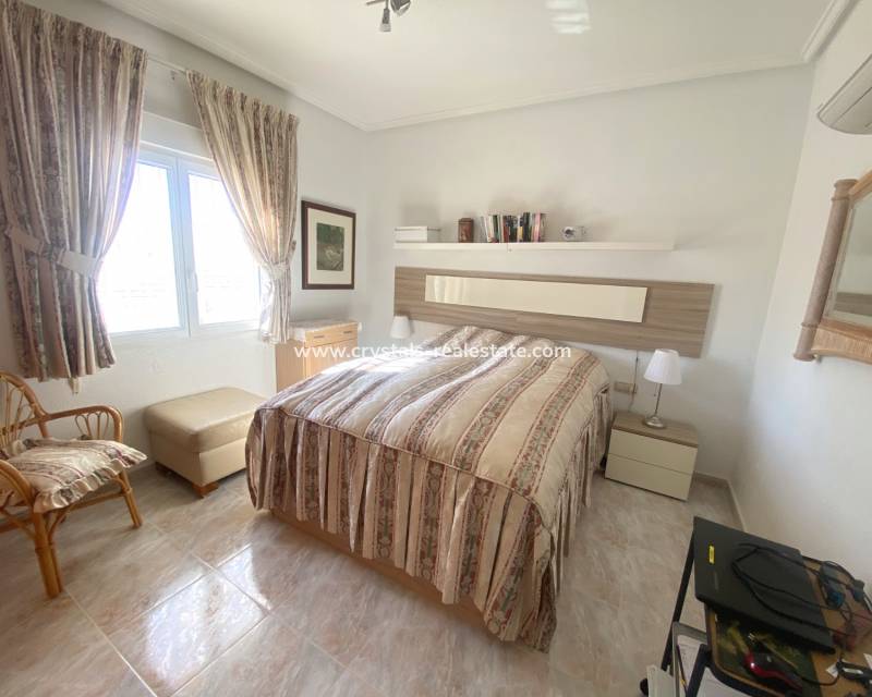 Wiederverkauf - Detached Villa - Ciudad Quesada - Central Quesada
