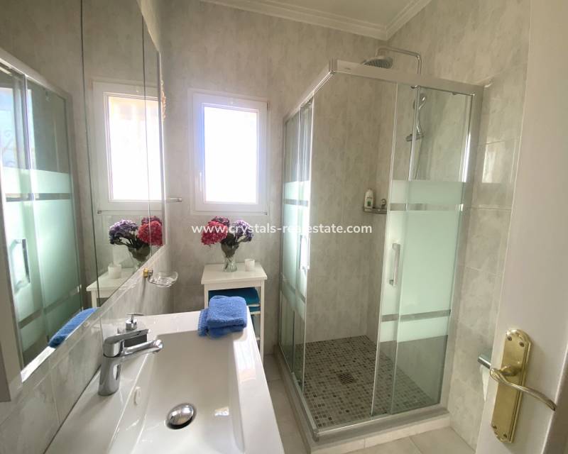 Wiederverkauf - Detached Villa - Ciudad Quesada - Central Quesada