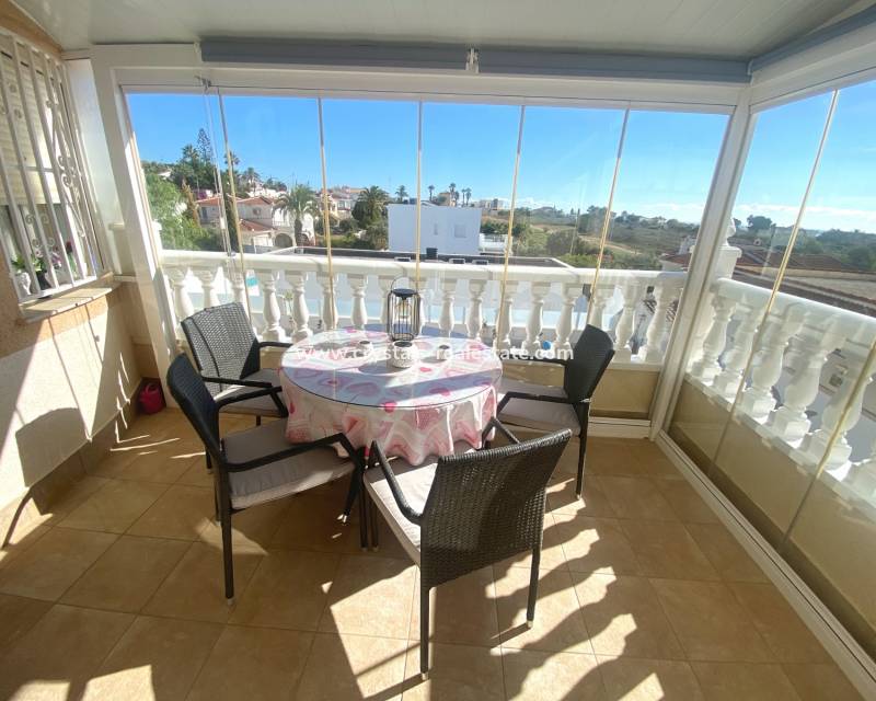 Wiederverkauf - Detached Villa - Ciudad Quesada - Central Quesada