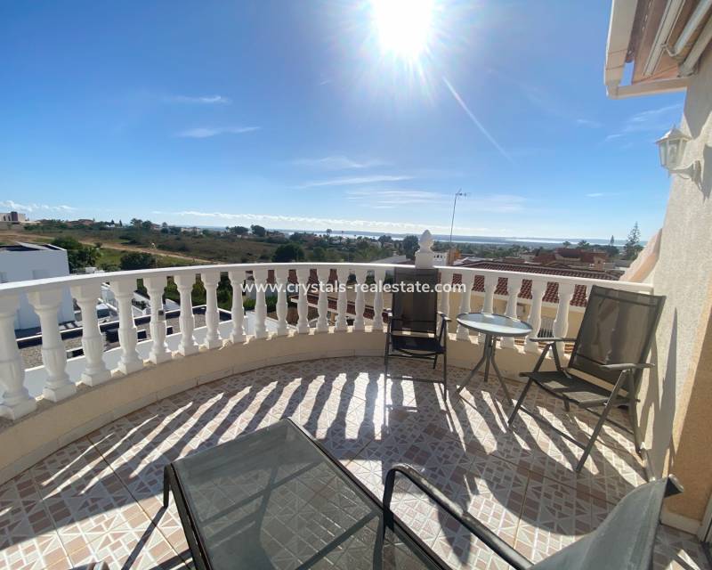 Wiederverkauf - Detached Villa - Ciudad Quesada - Central Quesada