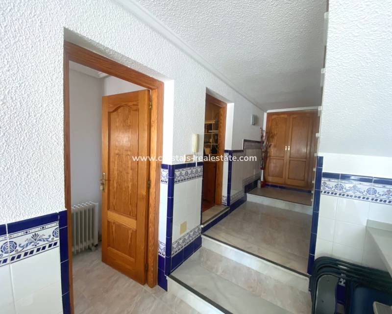 Wiederverkauf - Detached Villa - Ciudad Quesada - Central Quesada