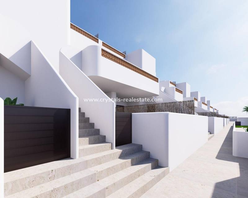 Nieuwbouw - Bungalow - Dolores - Zona Nueva