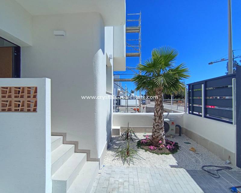 Nieuwbouw - Bungalow - Dolores - Zona Nueva