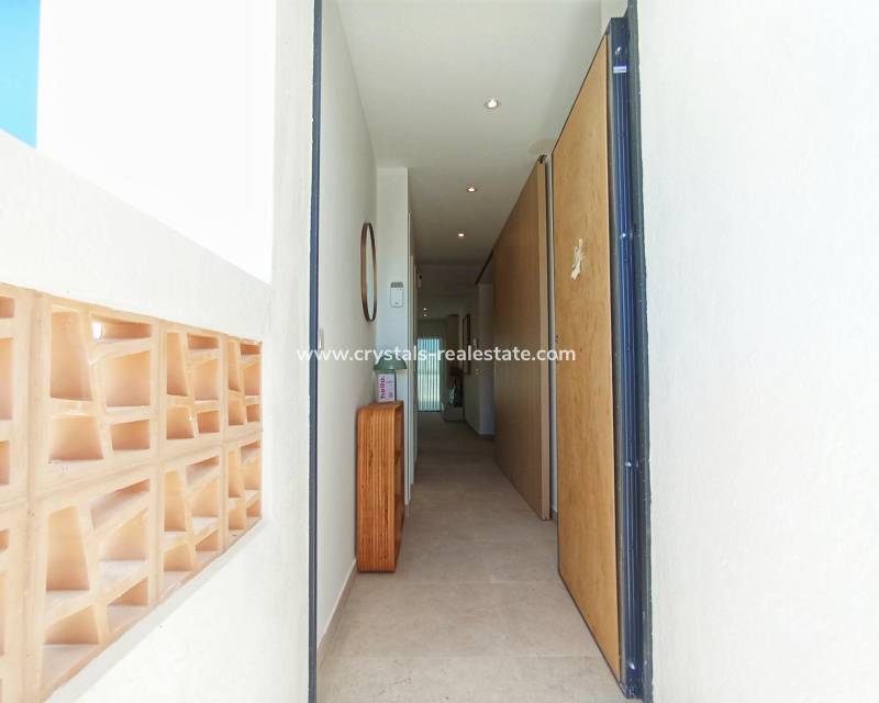 Nieuwbouw - Bungalow - Dolores - Zona Nueva