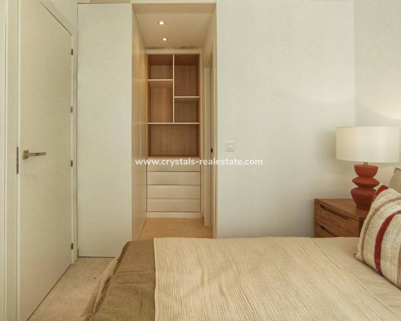 Nieuwbouw - Bungalow - Dolores - Zona Nueva