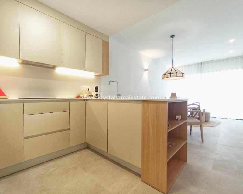 Nieuwbouw - Bungalow - Dolores - Zona Nueva
