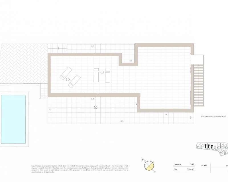 Nieuwbouw - villa - Finestrat - Balcón De Finestrat