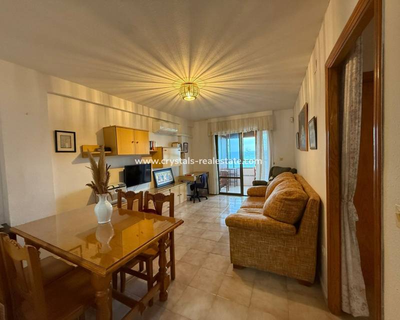 Revente - Appartement - La Mata