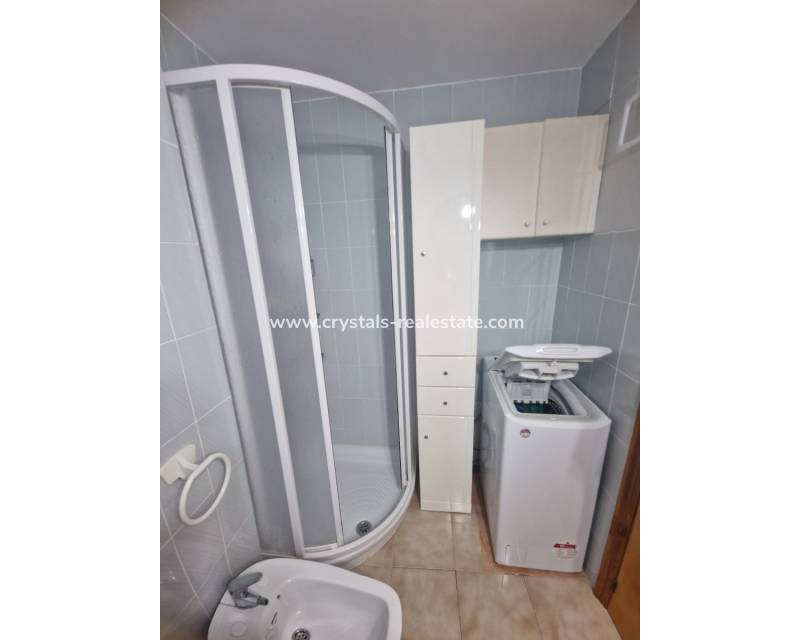 Revente - Appartement - La Mata