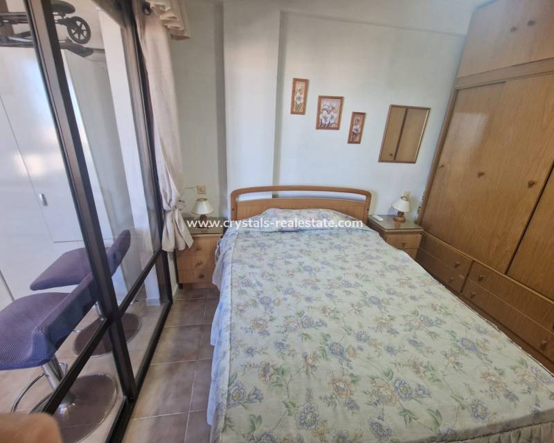 Revente - Appartement - La Mata
