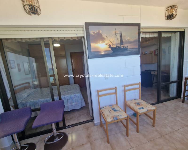 Revente - Appartement - La Mata
