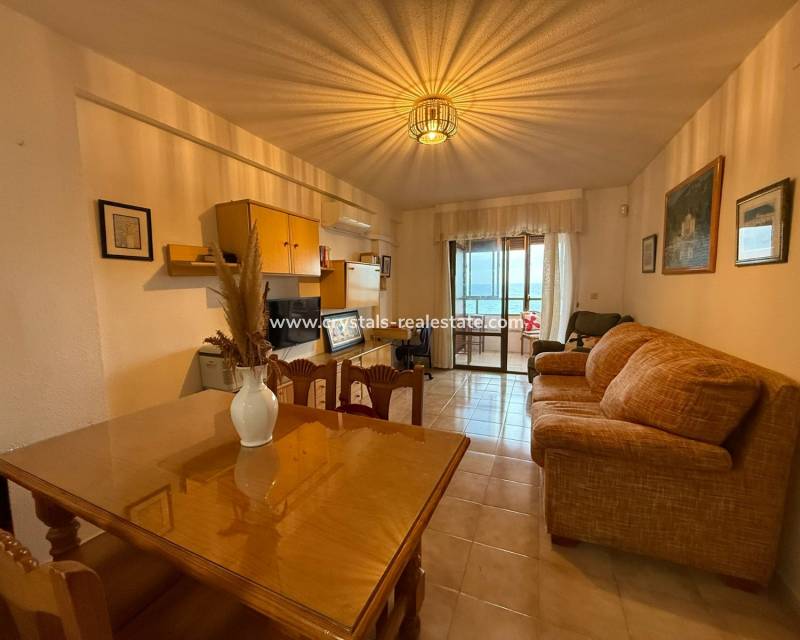 Revente - Appartement - La Mata