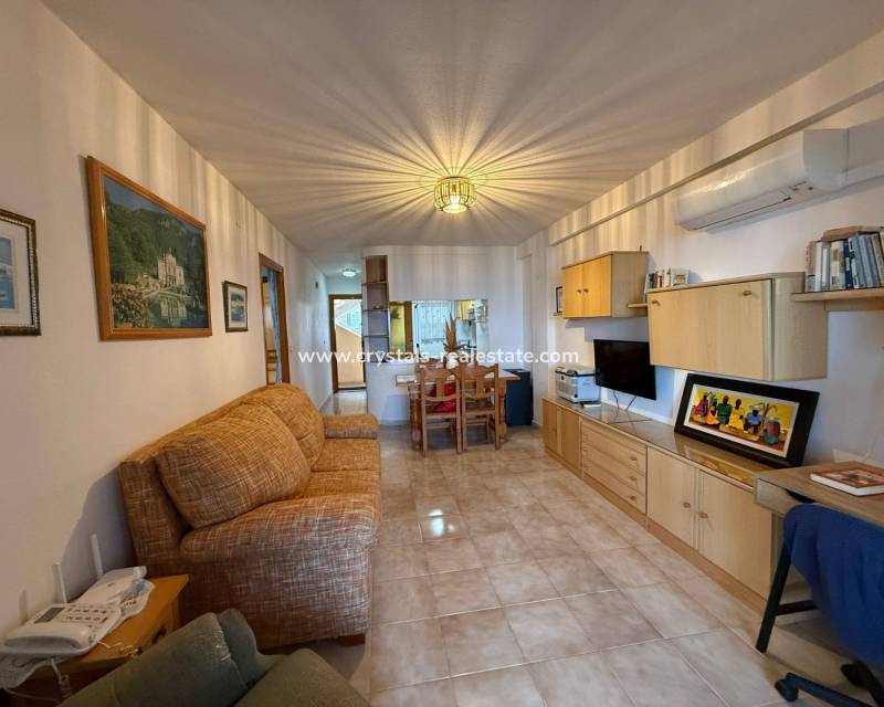 Revente - Appartement - La Mata