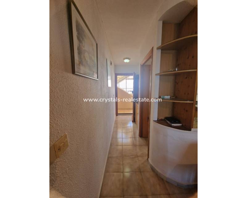 Revente - Appartement - La Mata