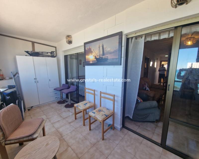 Revente - Appartement - La Mata