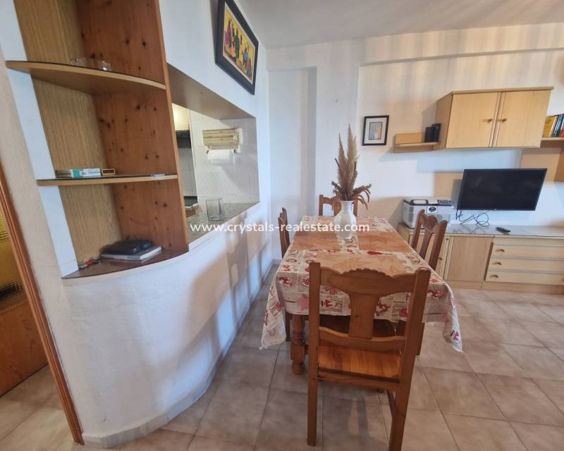 Revente - Appartement - La Mata