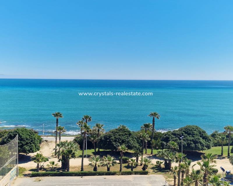 Revente - Appartement - La Mata