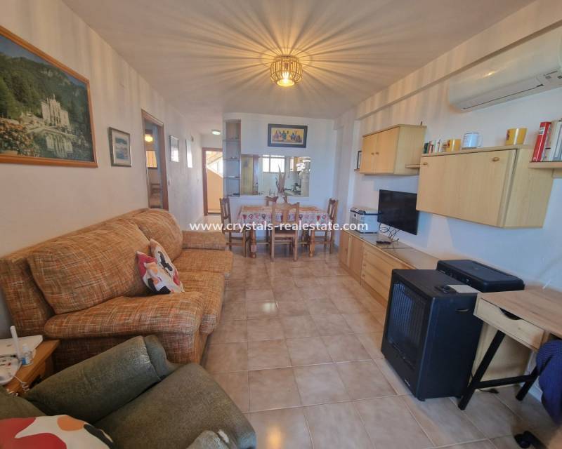 Revente - Appartement - La Mata