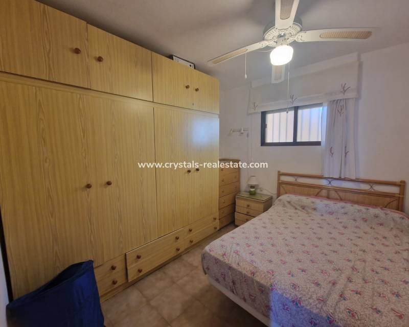Revente - Appartement - La Mata