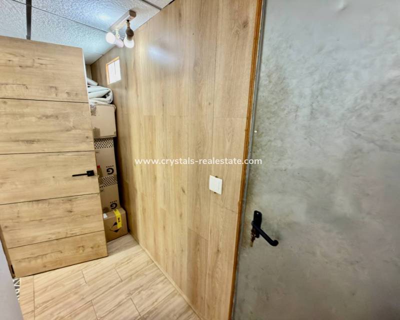 Resale - Finca / Country Property - San Fulgencio - La Marina