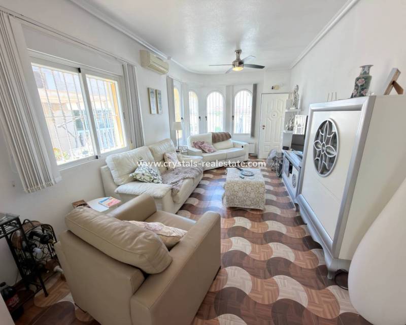 Bestaande woningen - villa - Rojales - Benimar