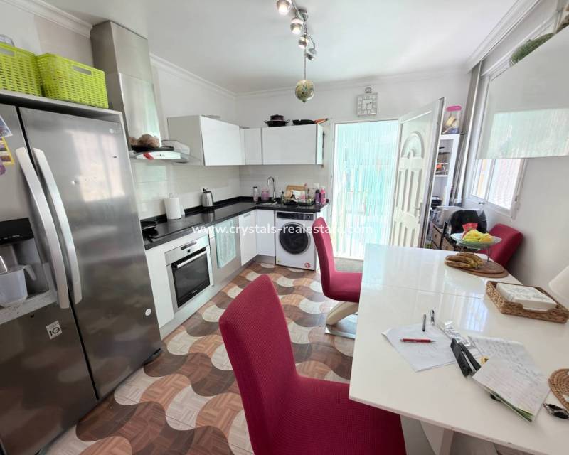 Bestaande woningen - villa - Rojales - Benimar