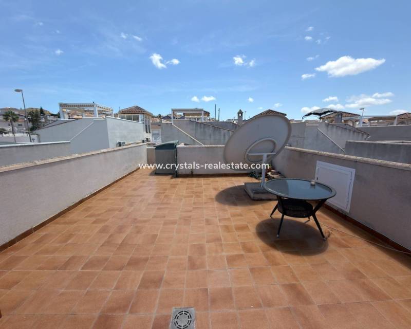 Bestaande woningen - villa - Rojales - Benimar