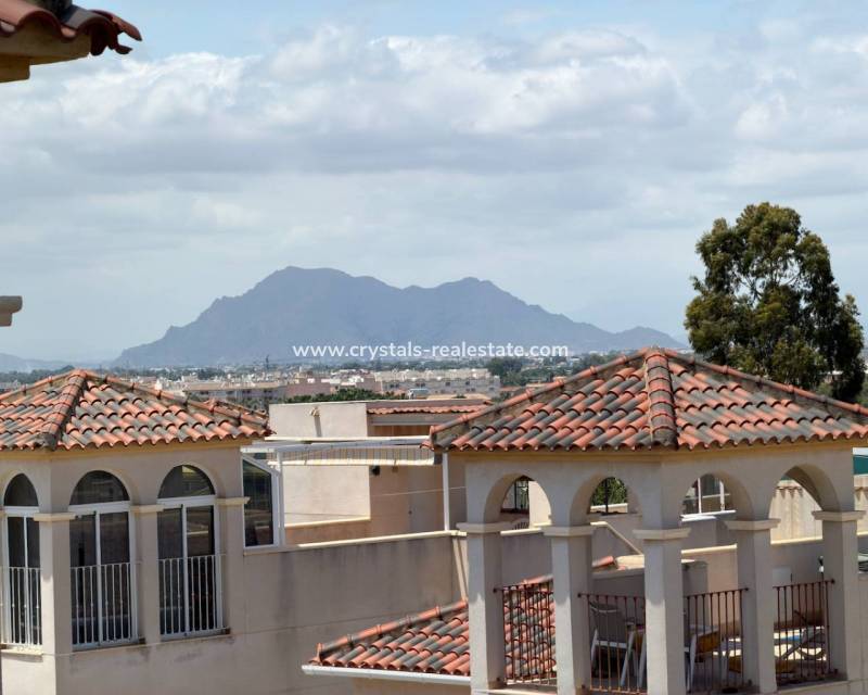 Bestaande woningen - villa - Rojales - Benimar