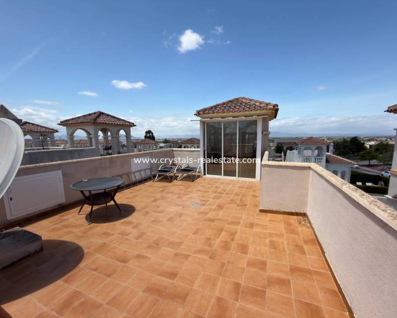 Bestaande woningen - villa - Rojales - Benimar