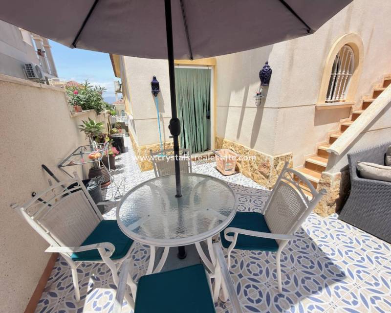 Bestaande woningen - villa - Rojales - Benimar