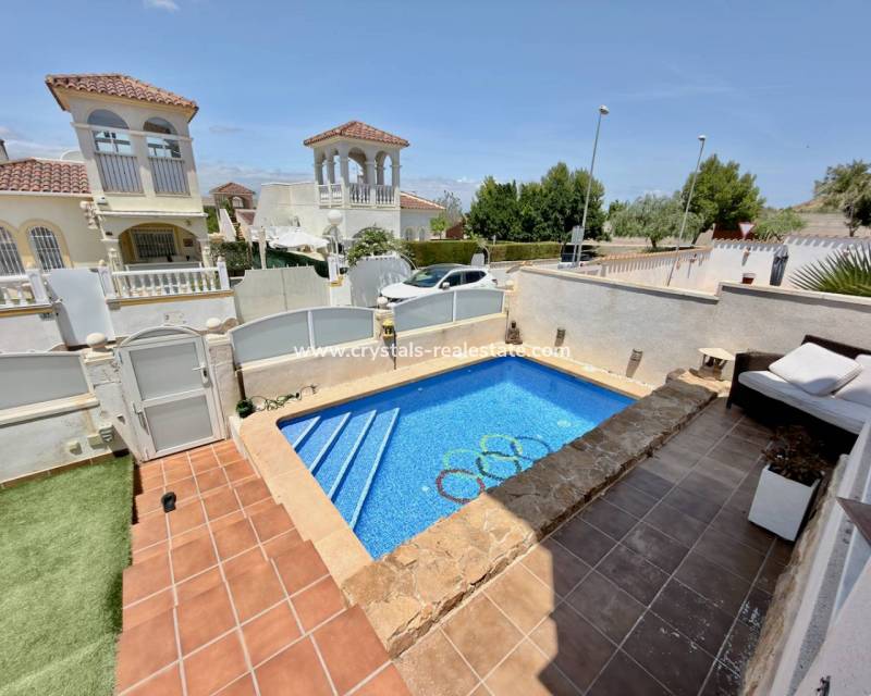 Bestaande woningen - villa - Rojales - Benimar