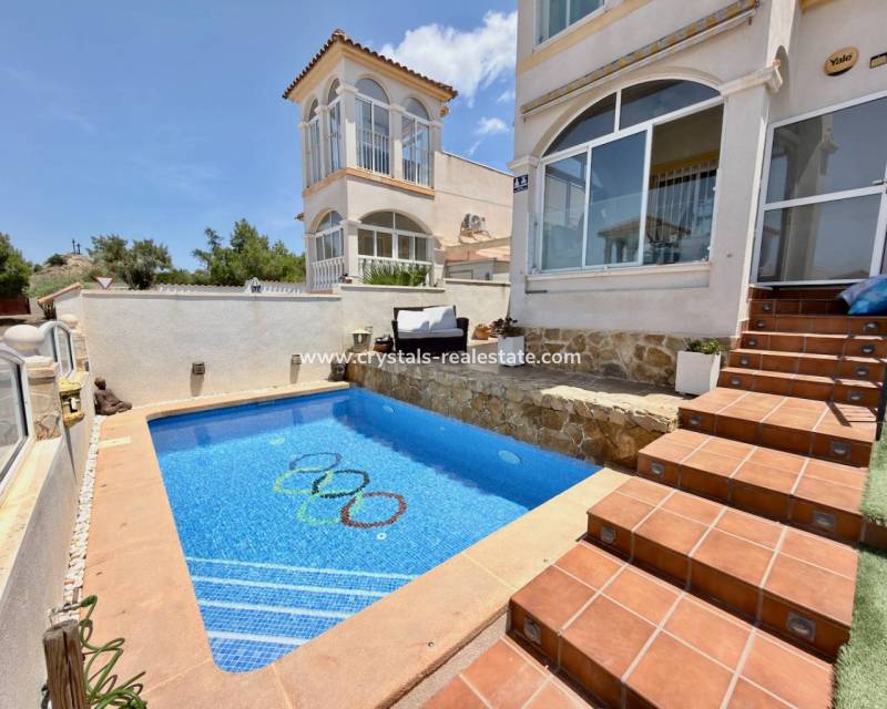 Bestaande woningen - villa - Rojales - Benimar