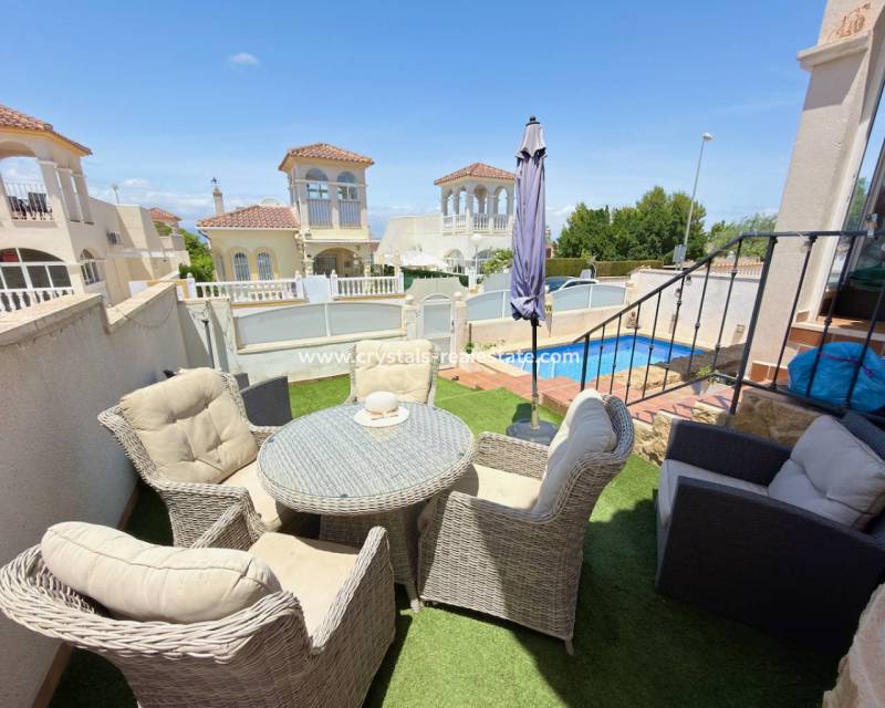 Bestaande woningen - villa - Rojales - Benimar
