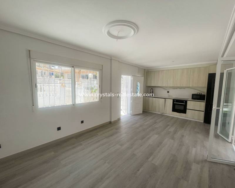 Bestaande woningen - Townhouse - Ciudad Quesada - Upper Golf