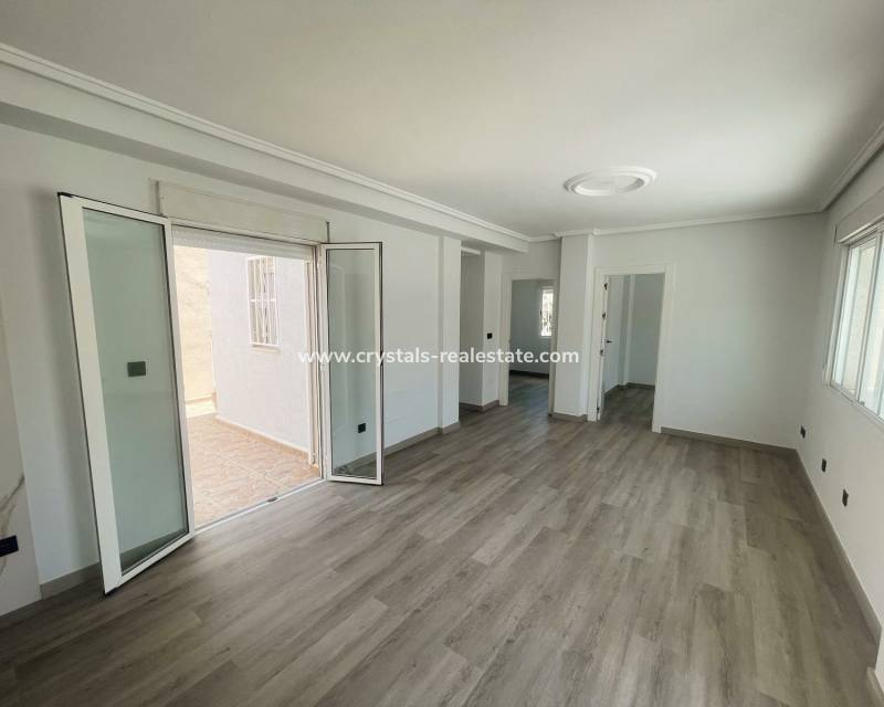 Bestaande woningen - Townhouse - Ciudad Quesada - Upper Golf