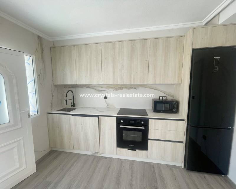 Bestaande woningen - Townhouse - Ciudad Quesada - Upper Golf