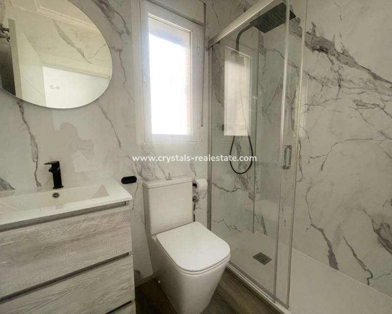 Bestaande woningen - Townhouse - Ciudad Quesada - Upper Golf