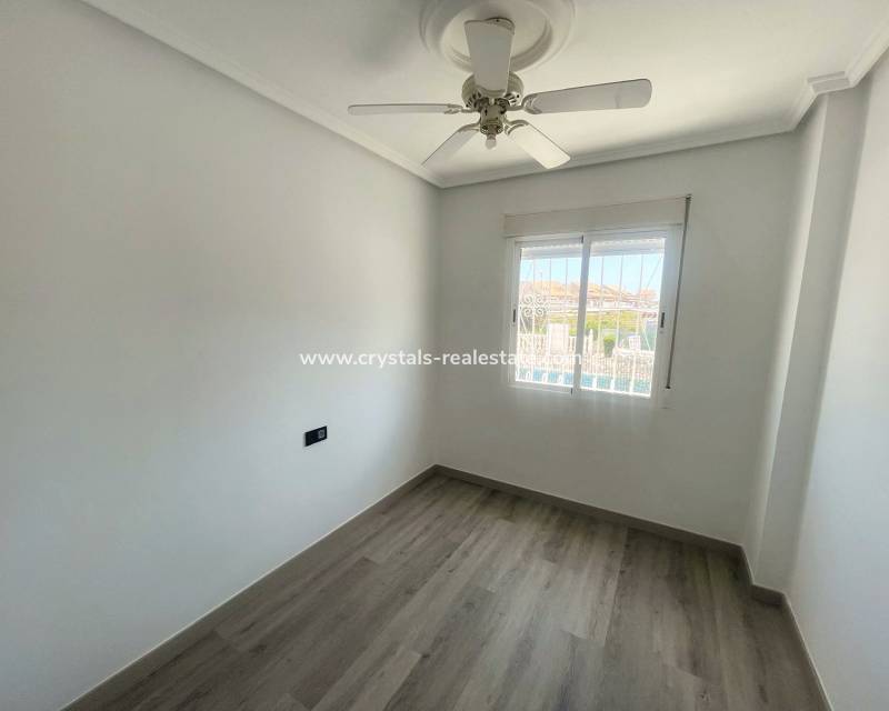Bestaande woningen - Townhouse - Ciudad Quesada - Upper Golf