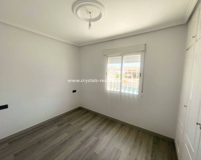 Bestaande woningen - Townhouse - Ciudad Quesada - Upper Golf