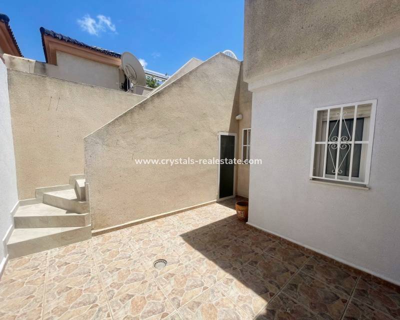Bestaande woningen - Townhouse - Ciudad Quesada - Upper Golf