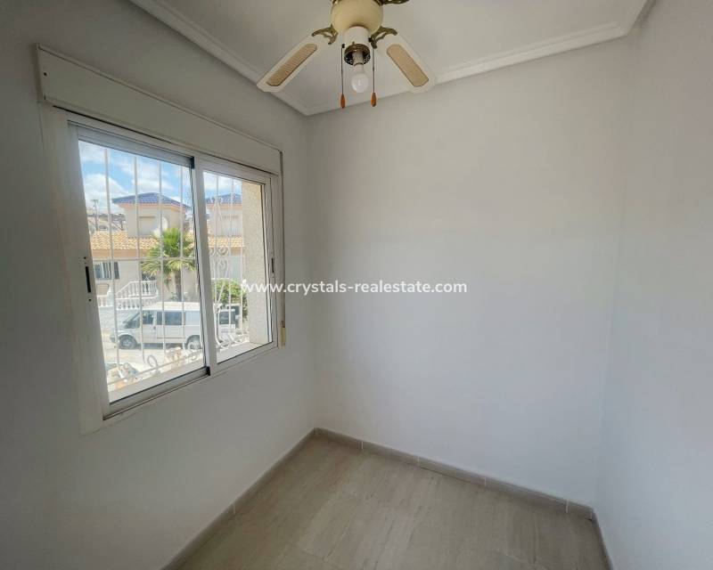 Bestaande woningen - Townhouse - Ciudad Quesada - Upper Golf
