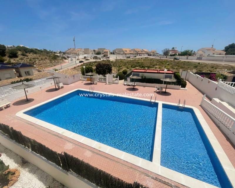 Bestaande woningen - Townhouse - Ciudad Quesada - Upper Golf