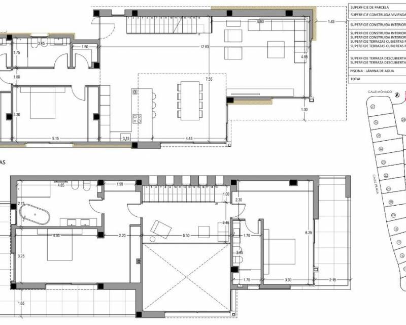 Nieuwbouw - villa - Finestrat - Sierra Cortina