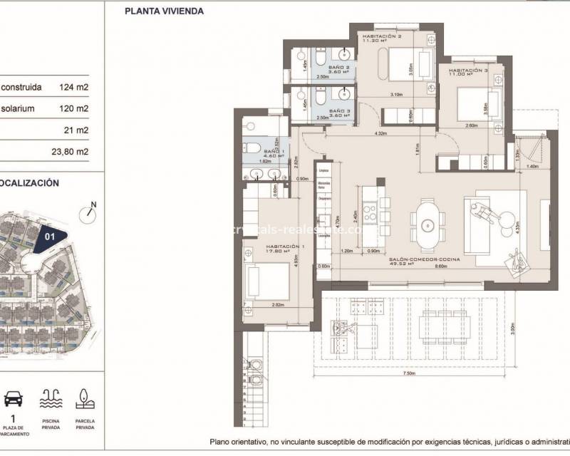 Nueva construcción  - villa - Mutxamel - Cotoveta