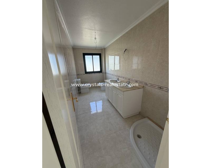 Nueva construcción  - Atico - Orihuela Costa - Lomas de Campoamor